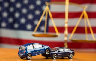 Personal Injury Attorney
