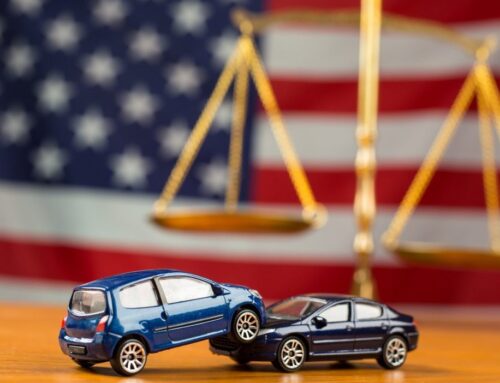 Personal Injury Attorney