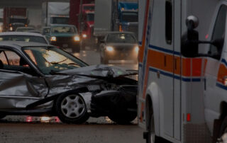 Drunk Driving Accident Lawyer in Colorado Springs