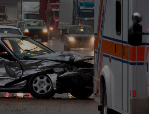 Drunk Driving Accident Lawyer in Colorado Springs